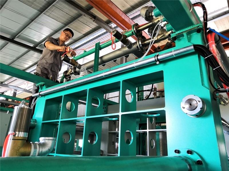 eps shape molding machine-working (6).jpg